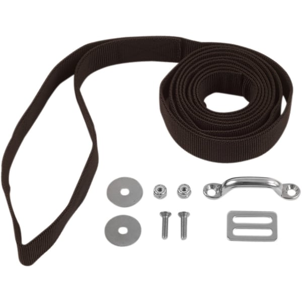 Sea-Dog Pull-Up Strap Handle Kit 736470-9 - main
